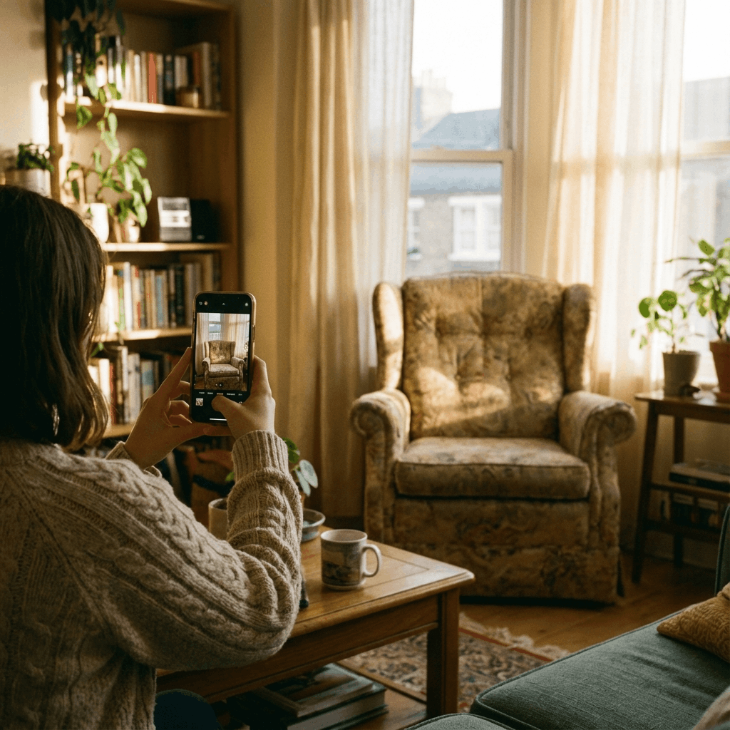 How to get an estimate